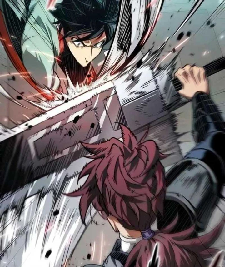Võ Giả Toàn Tri Chapter 9 - 108