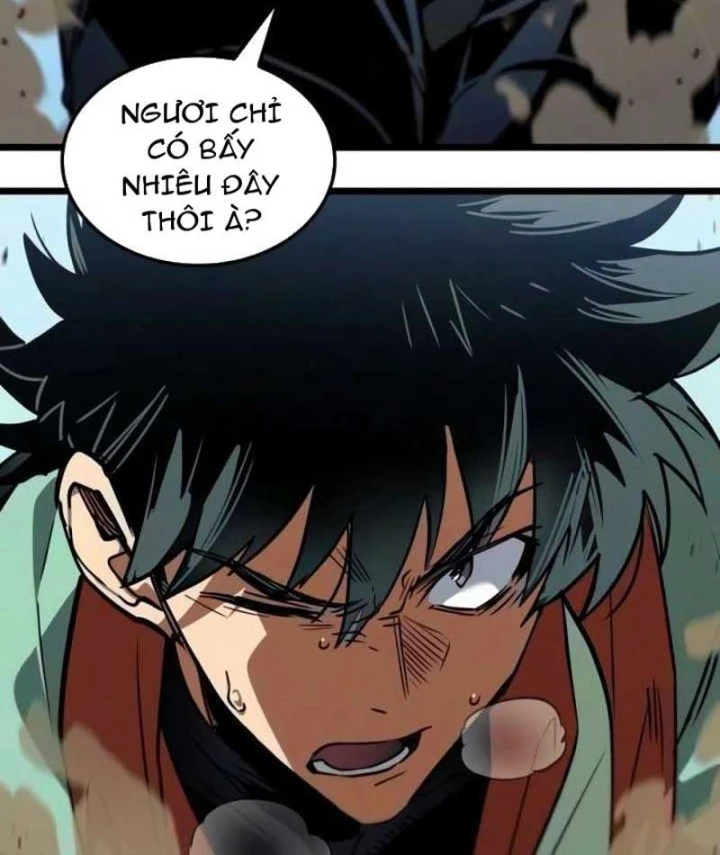 Võ Giả Toàn Tri Chapter 9 - 122