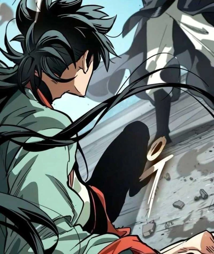 Võ Giả Toàn Tri Chapter 9 - 124