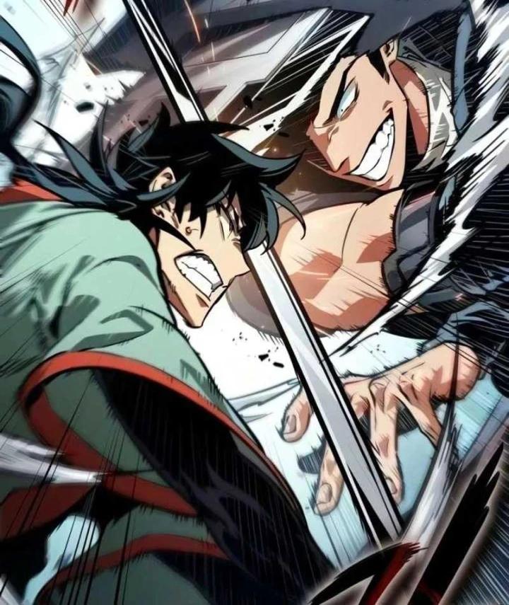 Võ Giả Toàn Tri Chapter 9 - 130