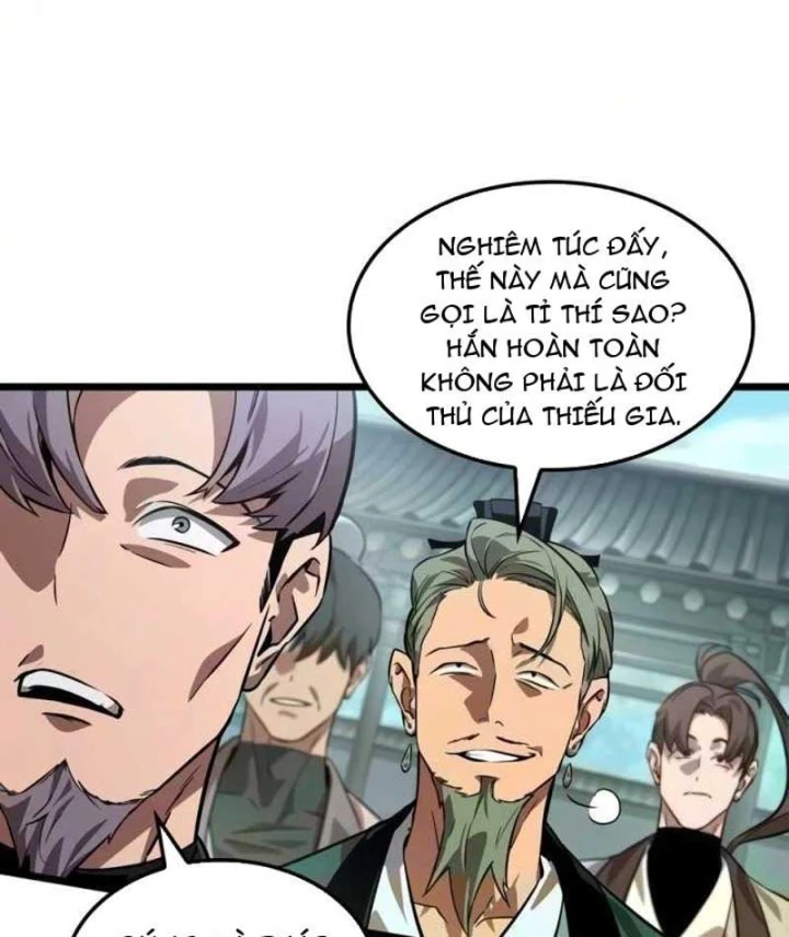 Võ Giả Toàn Tri Chapter 9 - 165