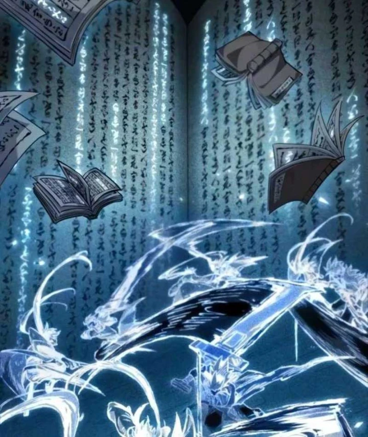 Võ Giả Toàn Tri Chapter 9 - 180