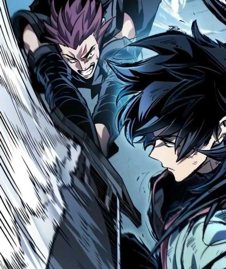 Võ Giả Toàn Tri Chapter 9 - 182