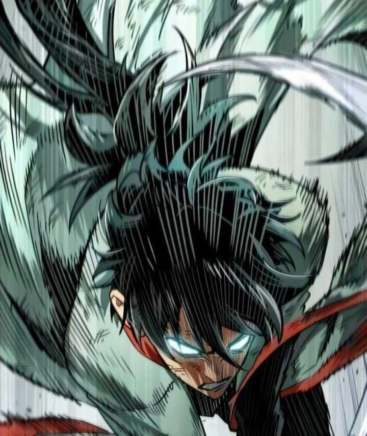 Võ Giả Toàn Tri Chapter 9 - 192