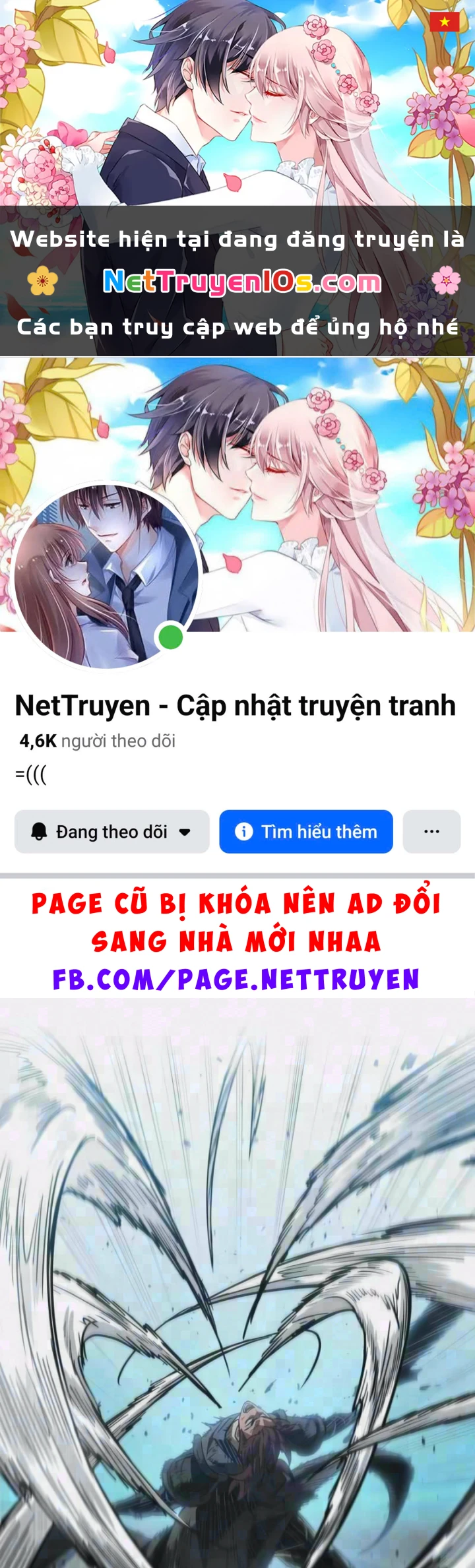 Võ Giả Toàn Tri Chapter 10 - 1