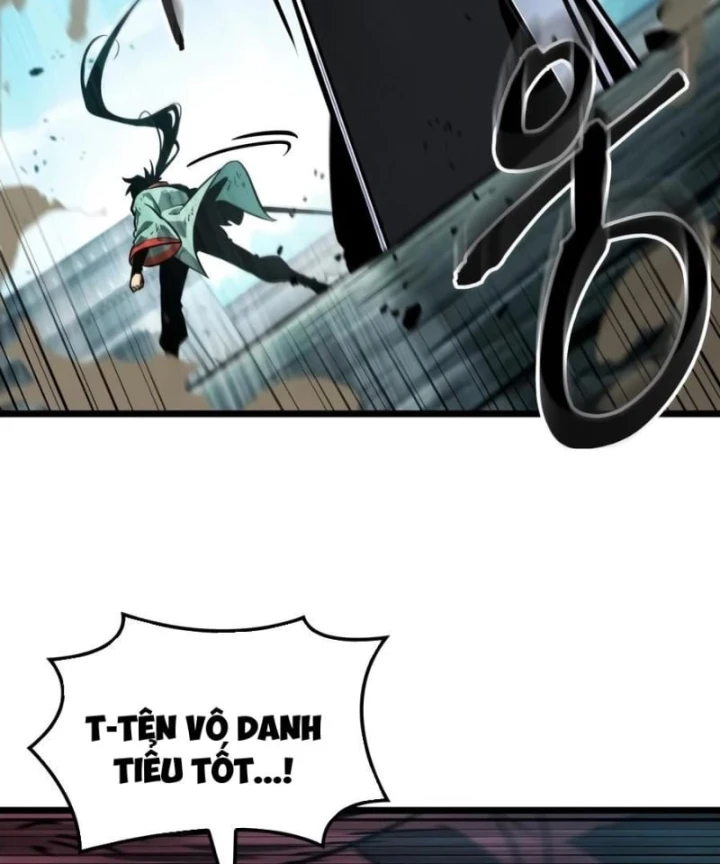 Võ Giả Toàn Tri Chapter 10 - 10