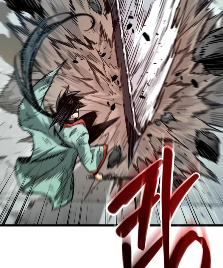 Võ Giả Toàn Tri Chapter 10 - 15