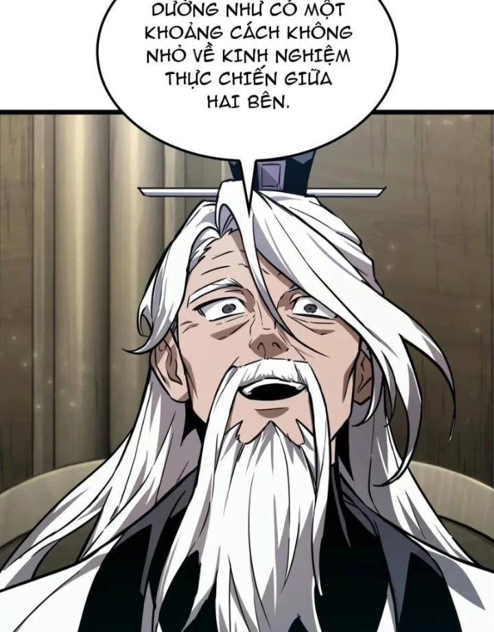 Võ Giả Toàn Tri Chapter 10 - 33