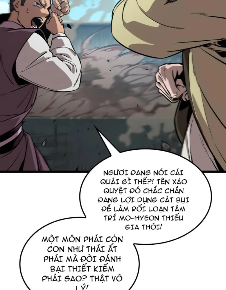 Võ Giả Toàn Tri Chapter 10 - 35