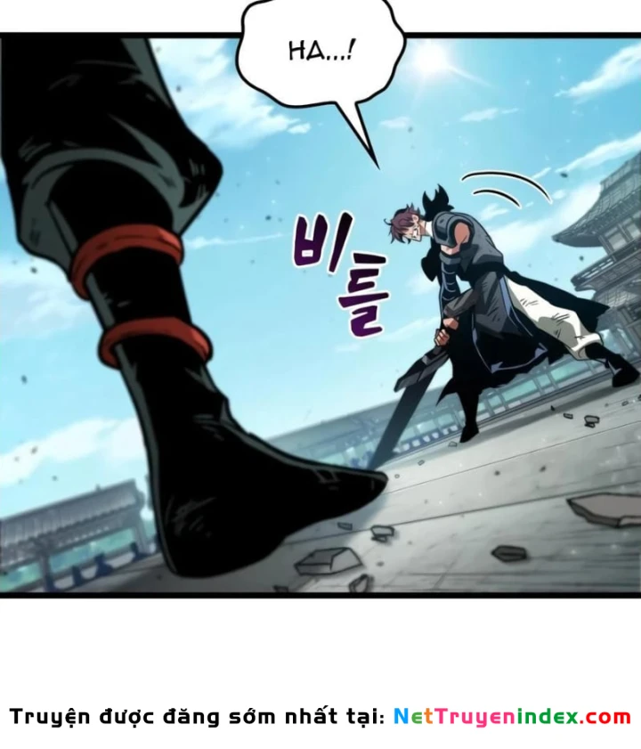 Võ Giả Toàn Tri Chapter 10 - 77