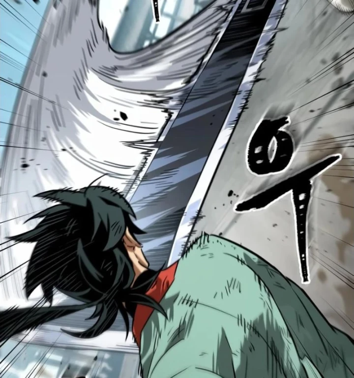 Võ Giả Toàn Tri Chapter 10 - 79