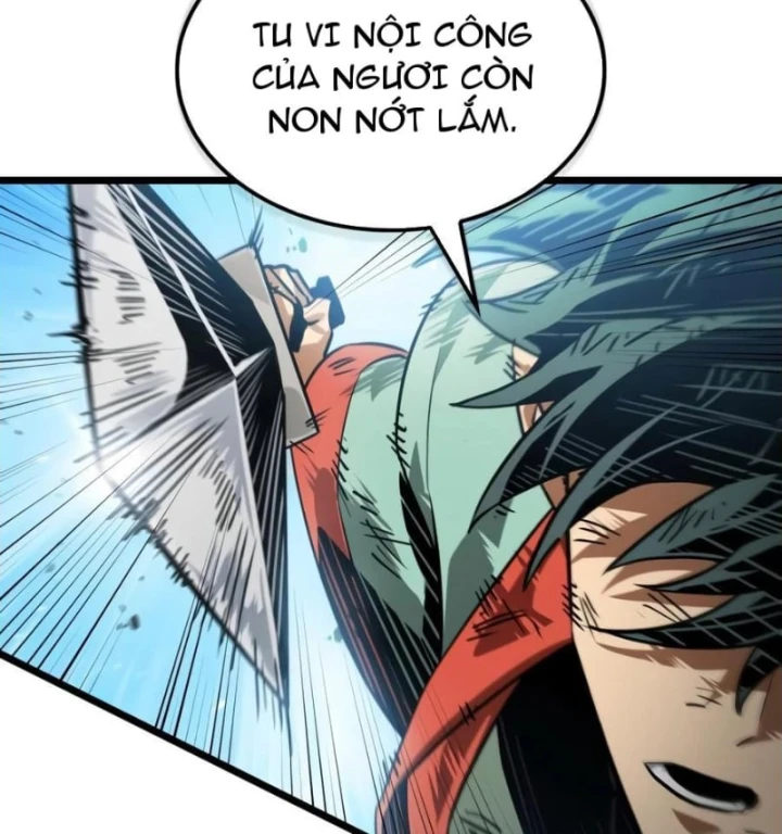 Võ Giả Toàn Tri Chapter 10 - 93