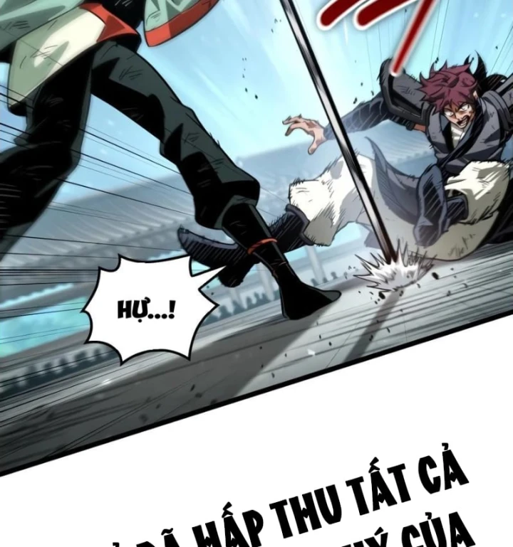 Võ Giả Toàn Tri Chapter 10 - 95