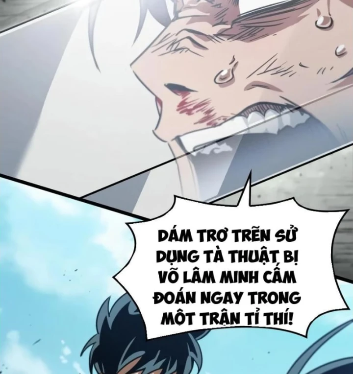 Võ Giả Toàn Tri Chapter 10 - 109