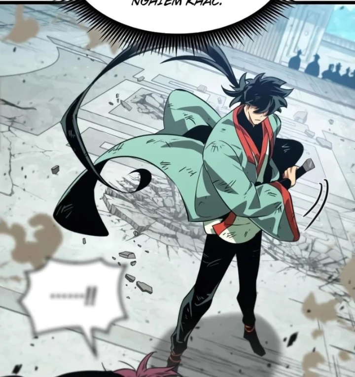 Võ Giả Toàn Tri Chapter 10 - 129