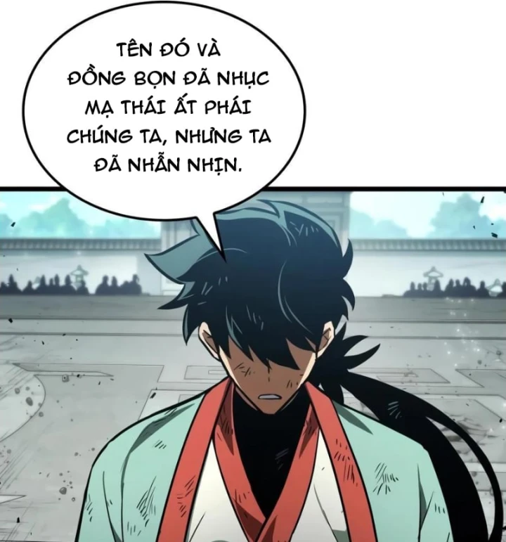 Võ Giả Toàn Tri Chapter 10 - 136