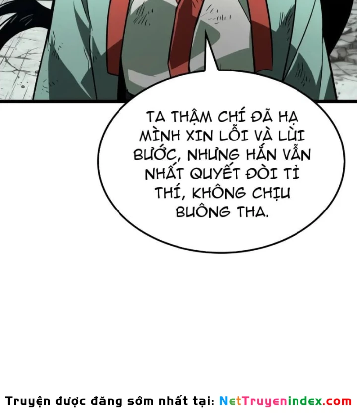 Võ Giả Toàn Tri Chapter 10 - 137