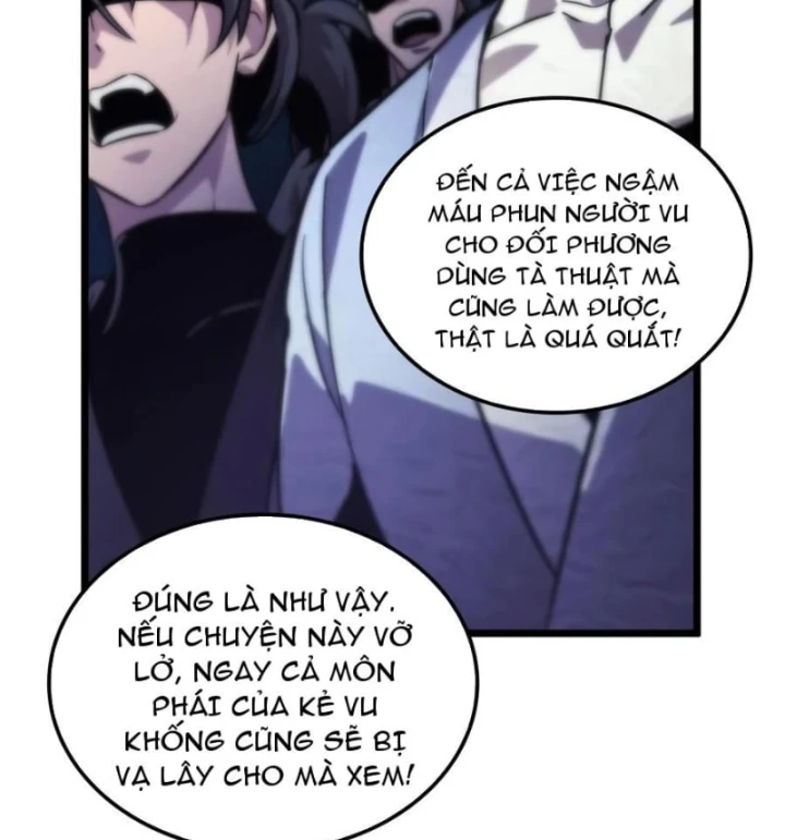 Võ Giả Toàn Tri Chapter 10 - 150