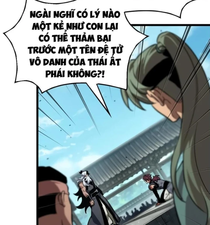 Võ Giả Toàn Tri Chapter 10 - 155