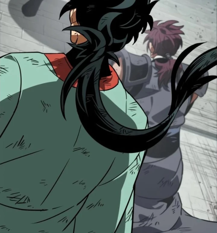 Võ Giả Toàn Tri Chapter 10 - 164