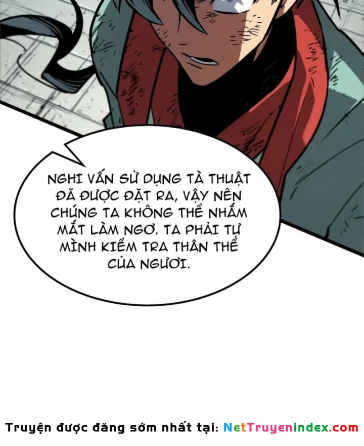 Võ Giả Toàn Tri Chapter 10 - 166