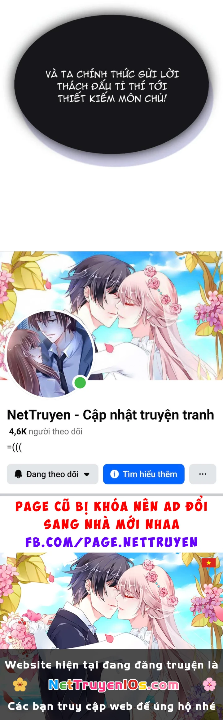 Võ Giả Toàn Tri Chapter 10 - 189
