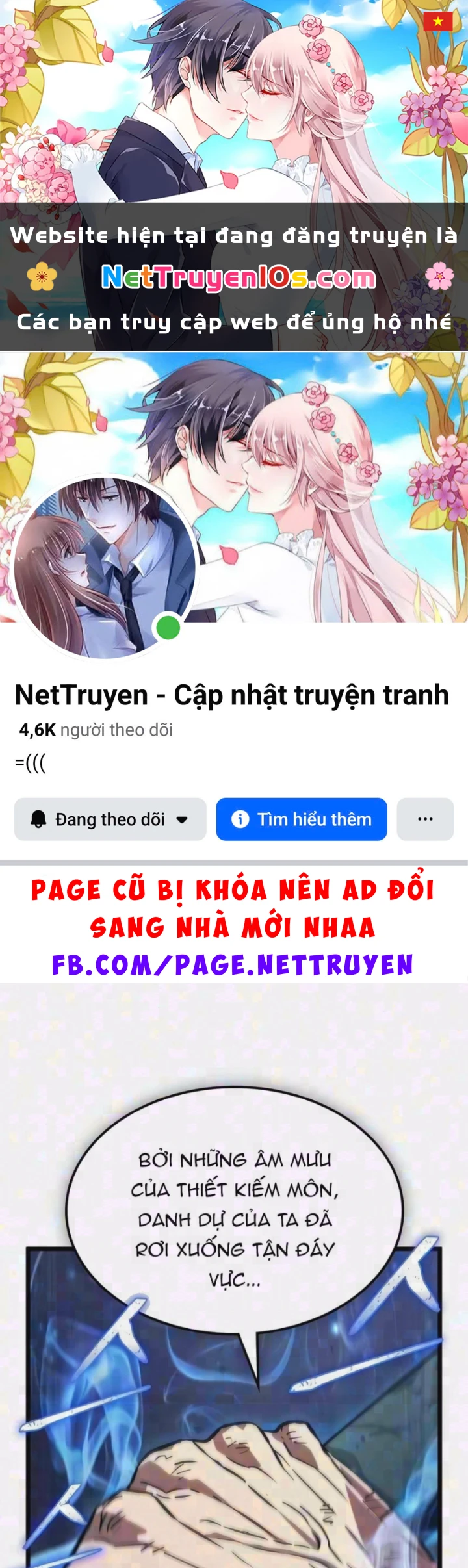 Võ Giả Toàn Tri Chapter 11 - 1