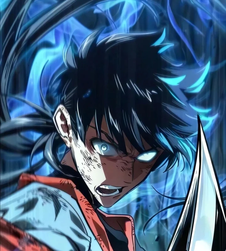 Võ Giả Toàn Tri Chapter 11 - 5