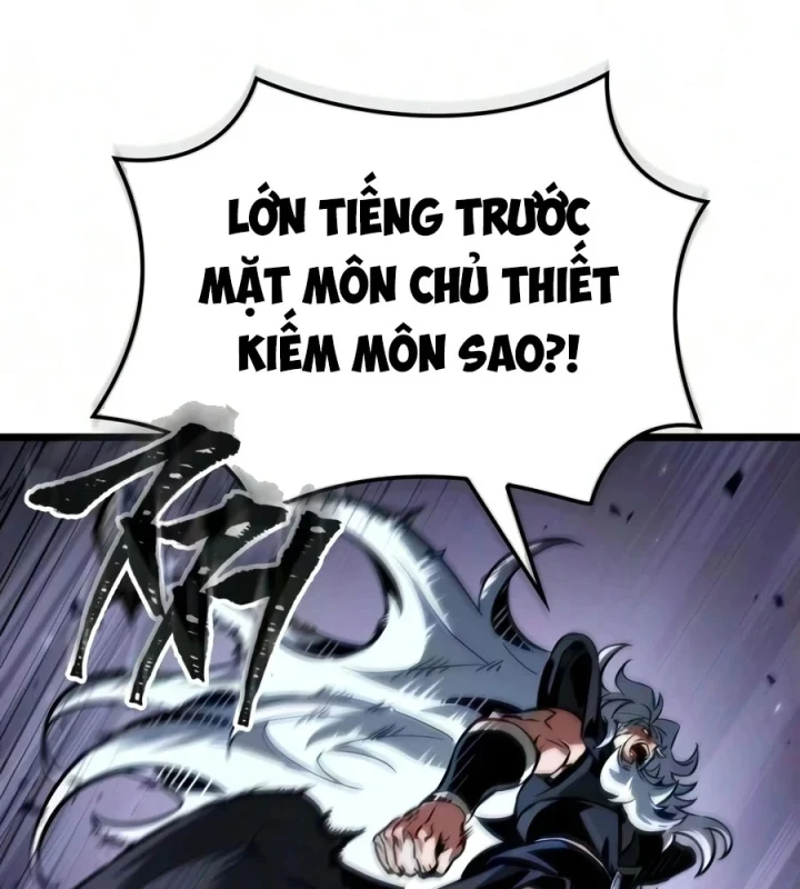 Võ Giả Toàn Tri Chapter 11 - 15