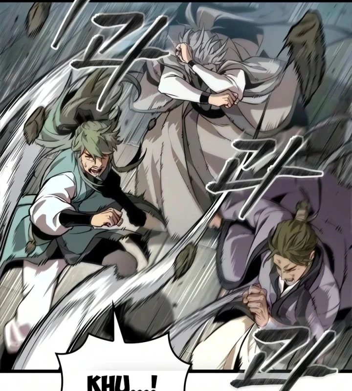 Võ Giả Toàn Tri Chapter 11 - 19