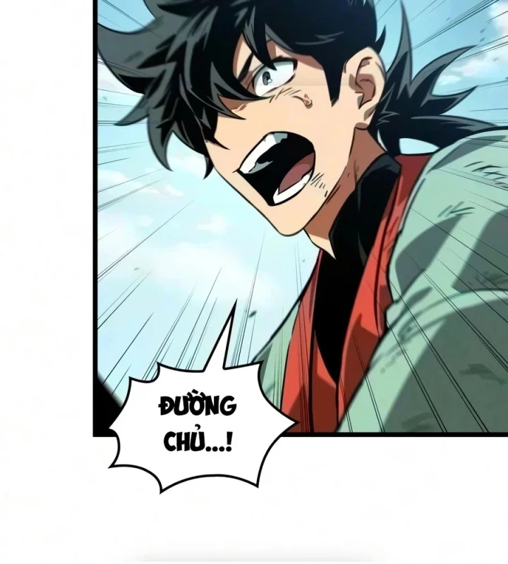 Võ Giả Toàn Tri Chapter 11 - 25
