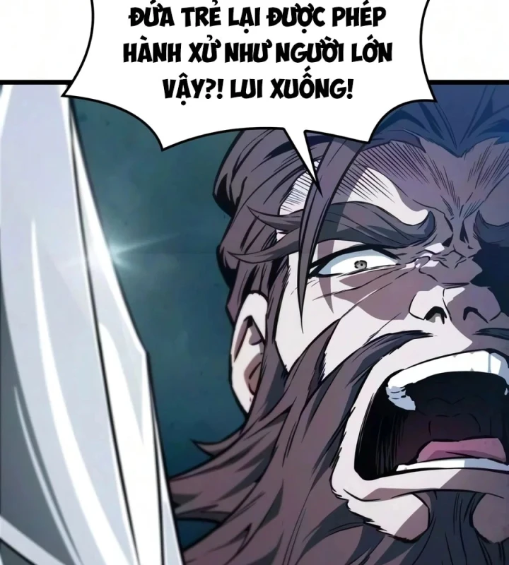 Võ Giả Toàn Tri Chapter 11 - 27