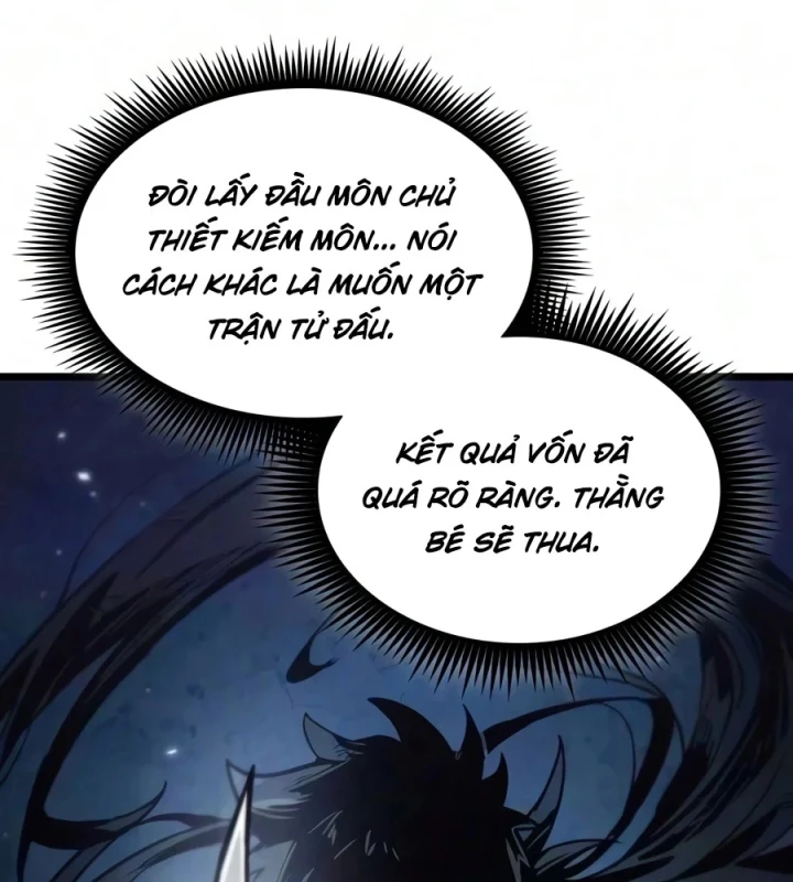 Võ Giả Toàn Tri Chapter 11 - 85