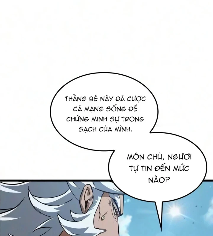 Võ Giả Toàn Tri Chapter 11 - 93