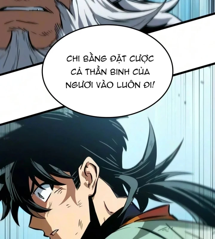 Võ Giả Toàn Tri Chapter 11 - 105