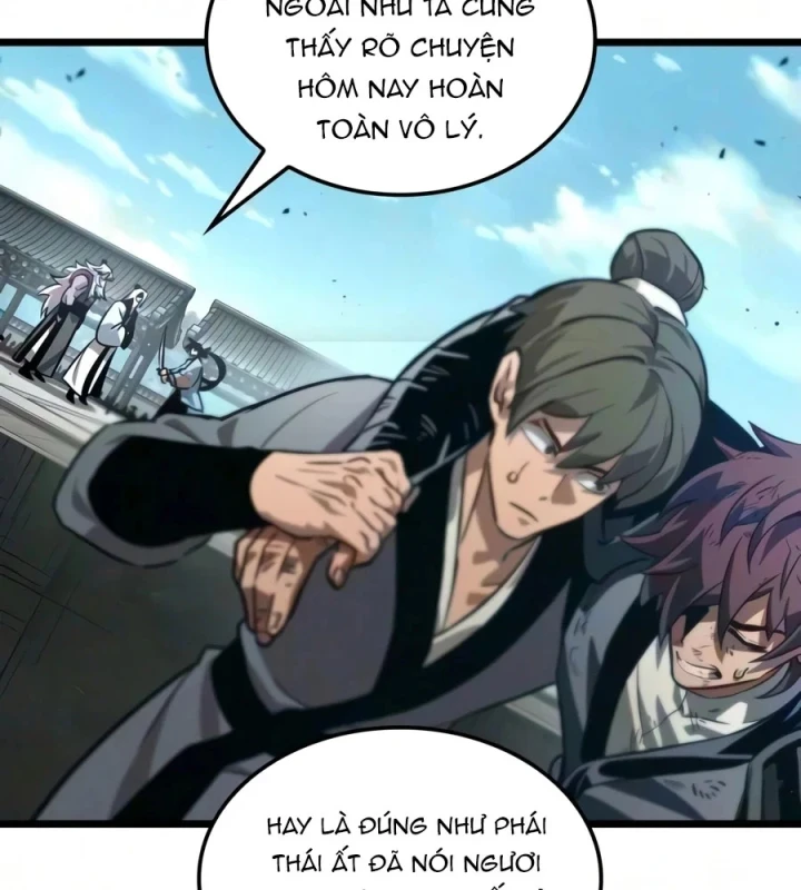 Võ Giả Toàn Tri Chapter 11 - 119