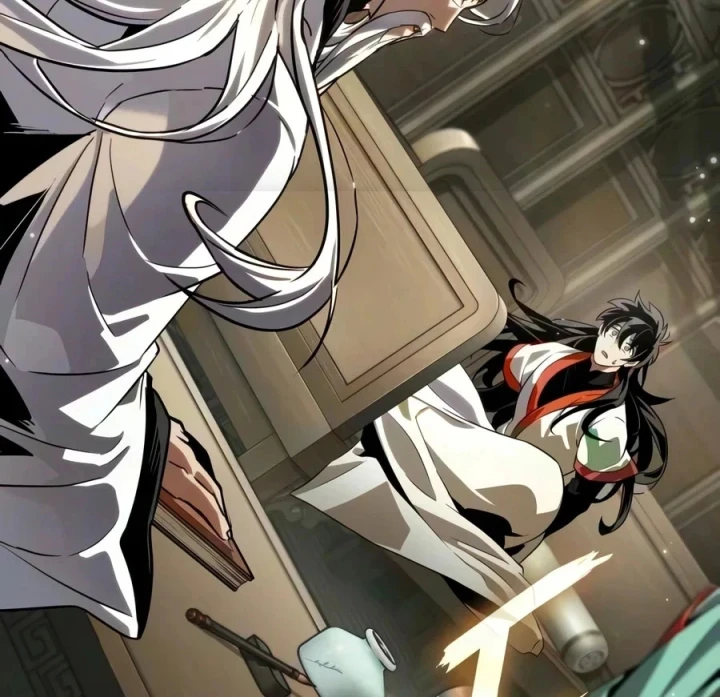 Võ Giả Toàn Tri Chapter 11 - 244