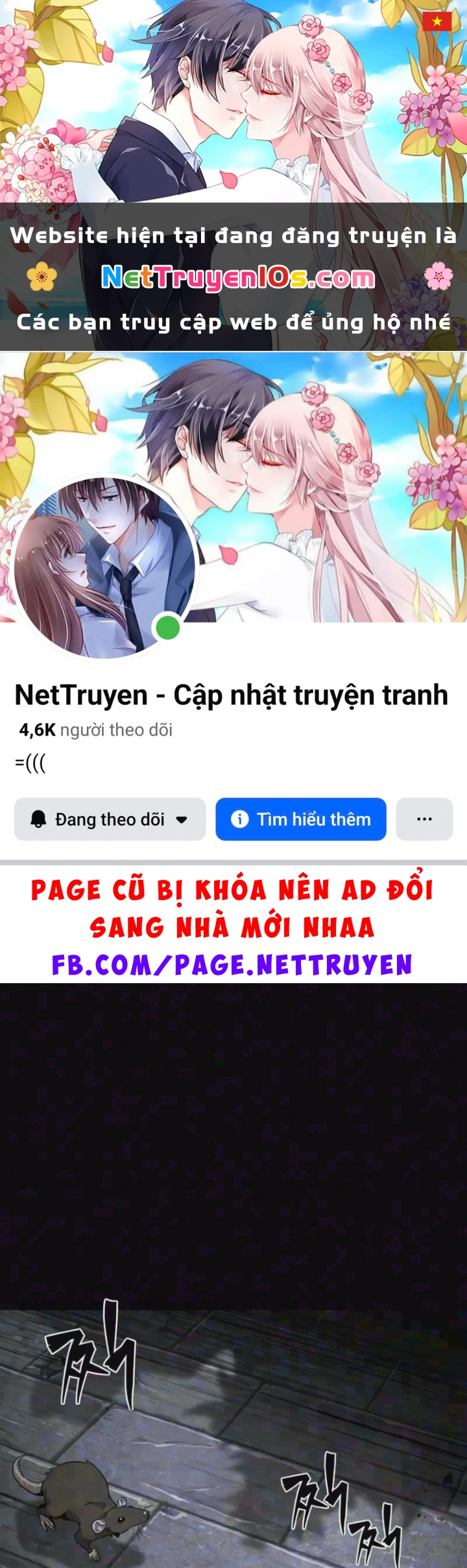 Võ Giả Toàn Tri Chapter 12 - 1