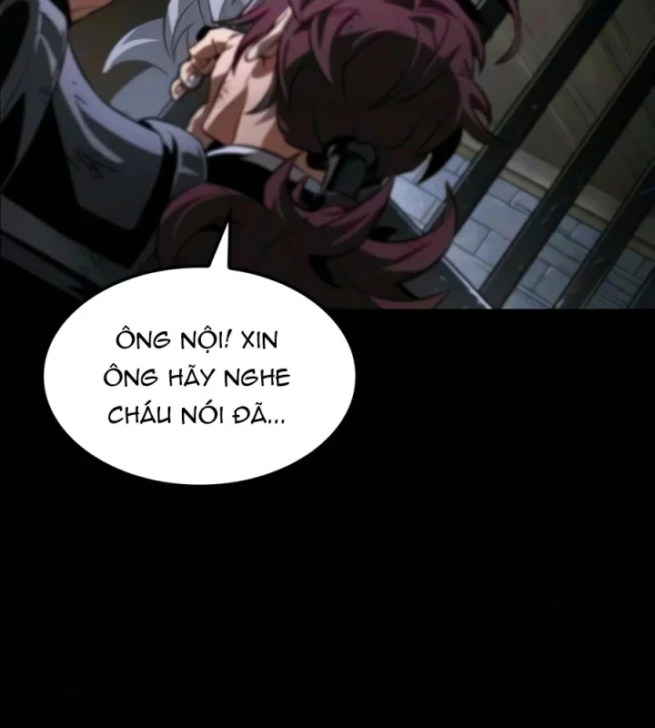 Võ Giả Toàn Tri Chapter 12 - 13