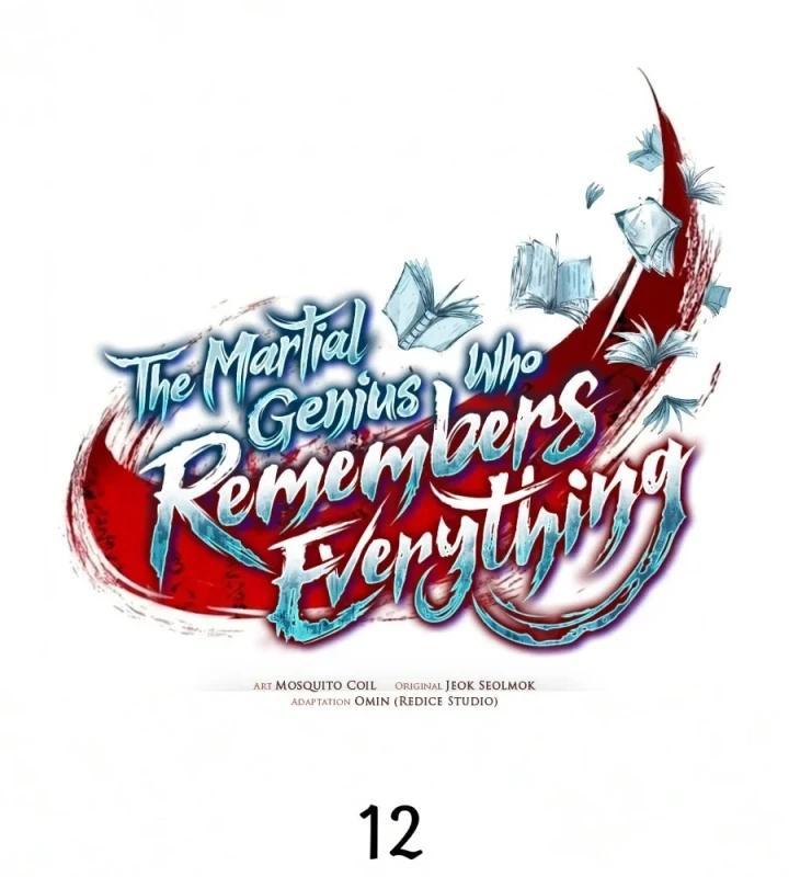 Võ Giả Toàn Tri Chapter 12 - 61