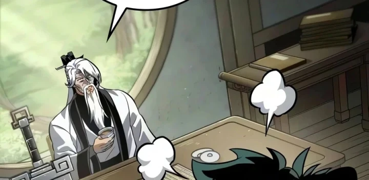 Võ Giả Toàn Tri Chapter 12 - 84