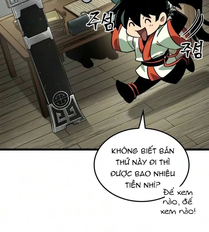 Võ Giả Toàn Tri Chapter 12 - 85