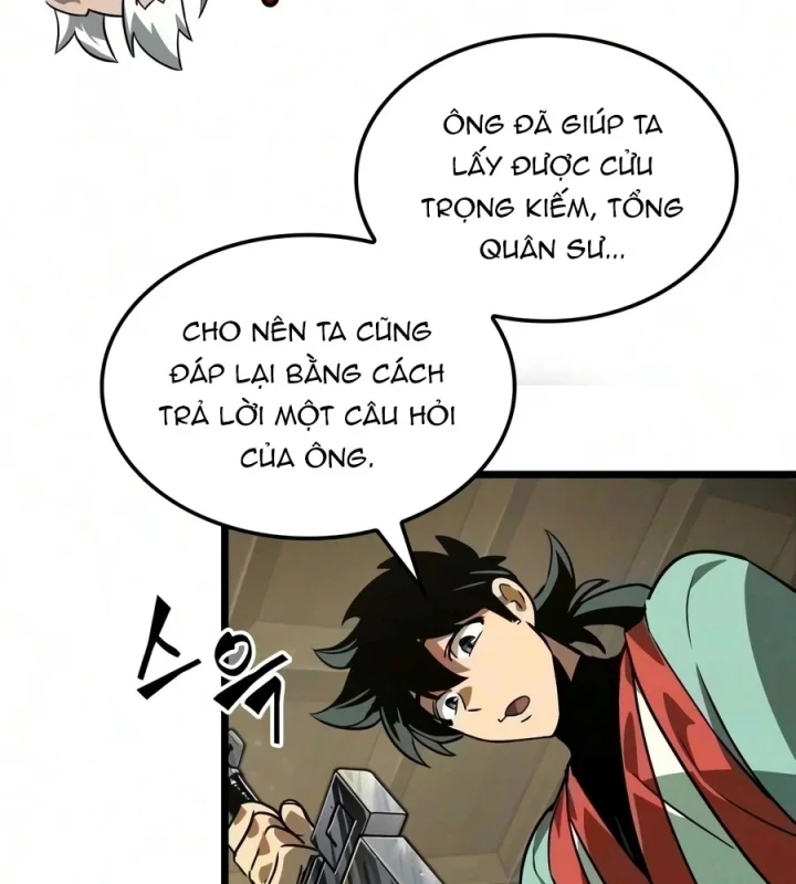 Võ Giả Toàn Tri Chapter 12 - 99
