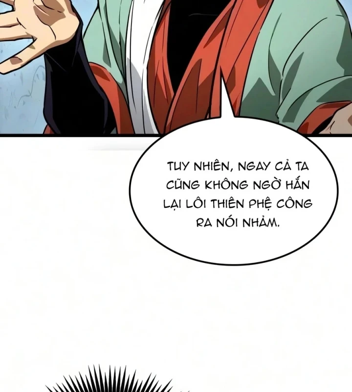 Võ Giả Toàn Tri Chapter 12 - 119