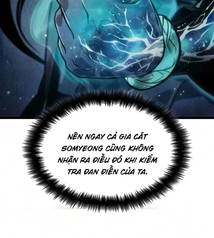 Võ Giả Toàn Tri Chapter 12 - 123