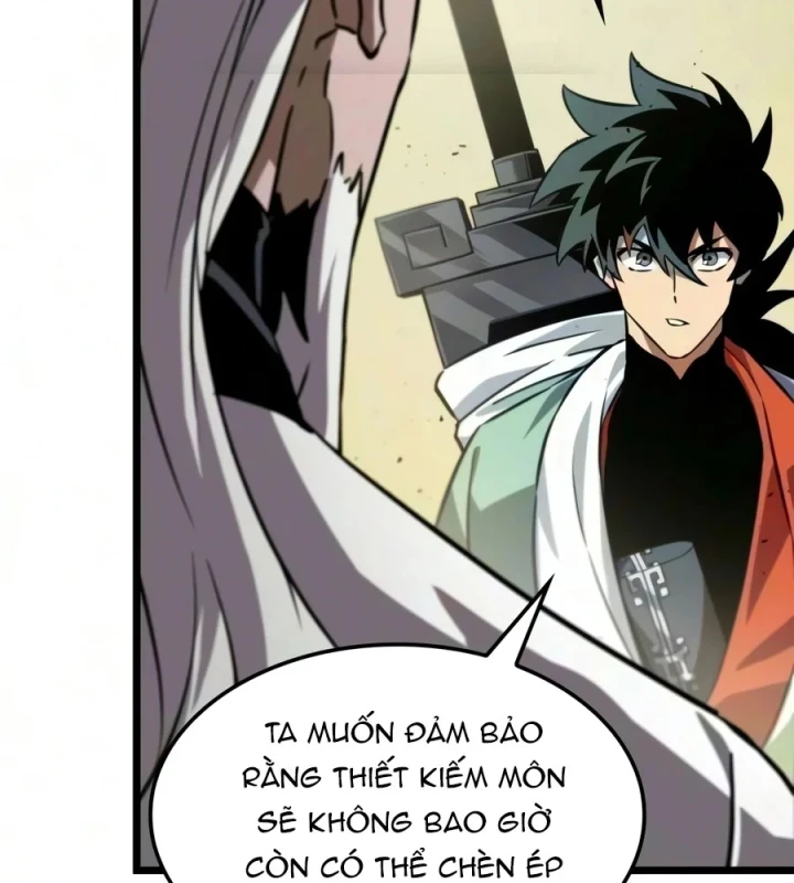 Võ Giả Toàn Tri Chapter 12 - 137
