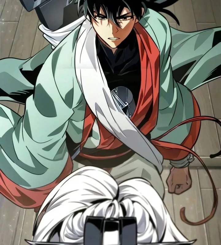 Võ Giả Toàn Tri Chapter 12 - 159