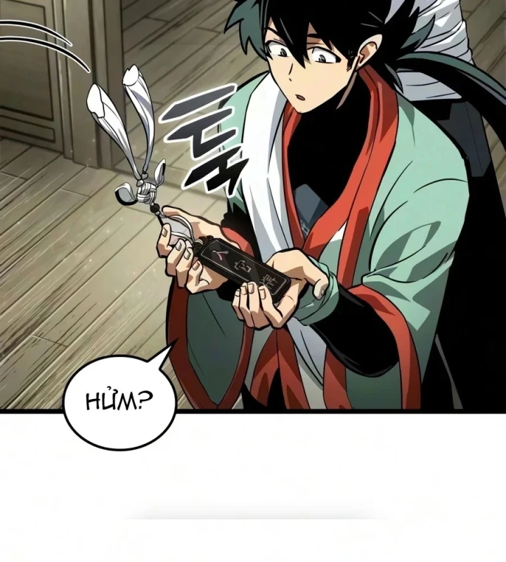 Võ Giả Toàn Tri Chapter 12 - 171