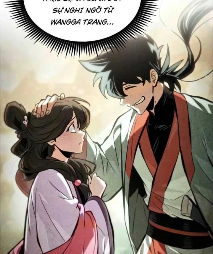 Võ Giả Toàn Tri Chapter 17 - 16