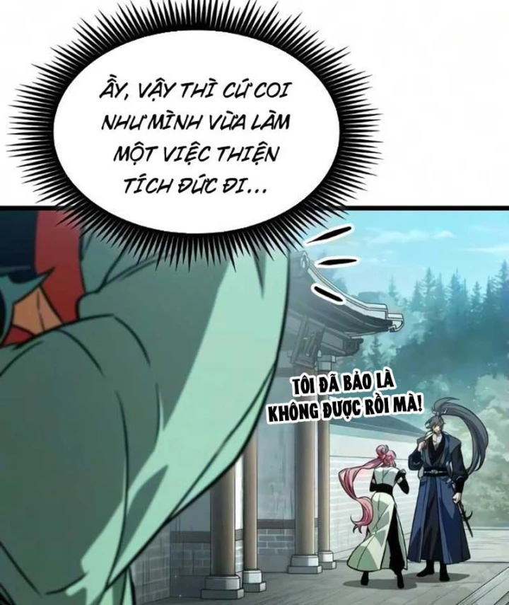 Võ Giả Toàn Tri Chapter 17 - 21